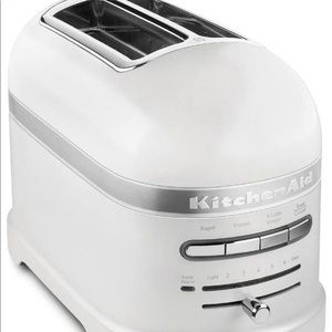 ISO White Kitchen Aid utensils.